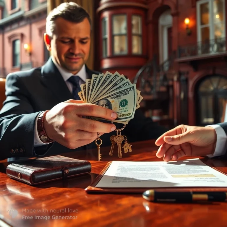 we pay cash for houses