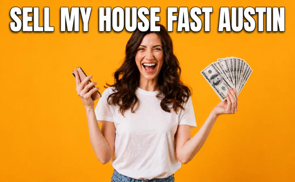 sell my house austin, tx